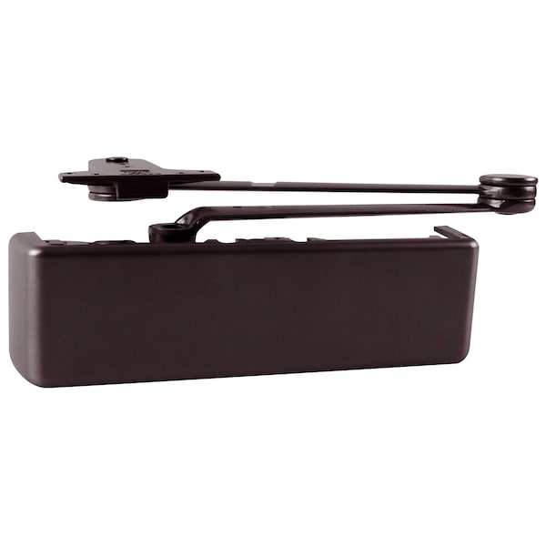 Manual, Hydraulic, 4110 Series Surface Mounted Closers, Surface Mounted Closer, Heavy Duty